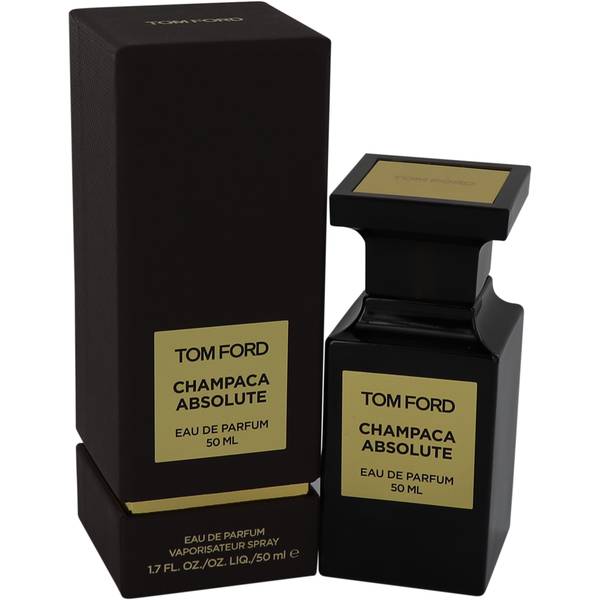 Nước Hoa Unisex Tom Ford Champaca Absolute Eau De Parfum Linh Perfume