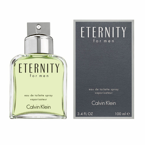 Calvin Klein Eternity For Men Linh Perfume