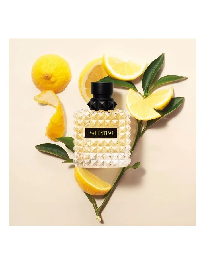 Nước Hoa Nữ Valentino Donna Born In Roma Yellow Dream EDP
