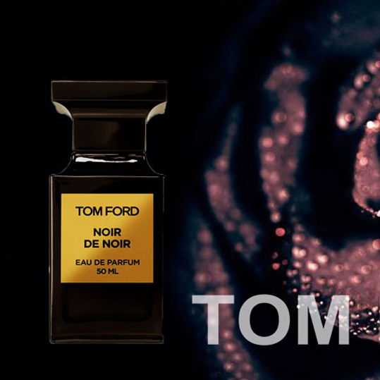 Tom Ford Noir de Noir for women and men Linh Perfume