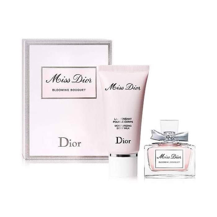 MISS DIOR SET  LIMITED EDITION  DIOR KW