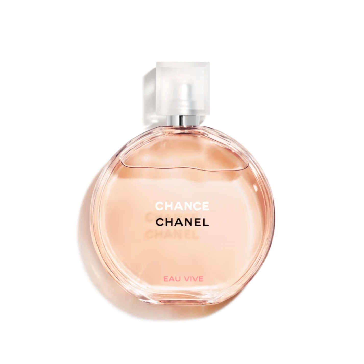 CHANEL Chance Eau Vive Linh Perfume