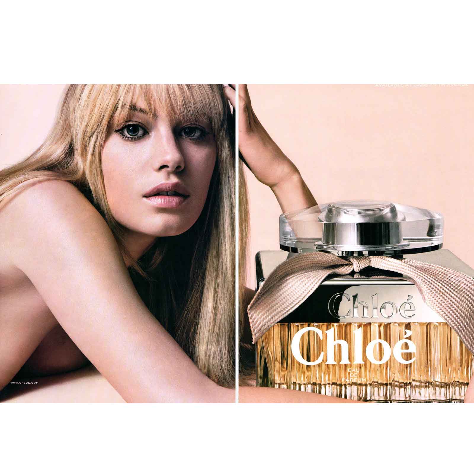 Chloe Eau De Parfum Linh Perfume