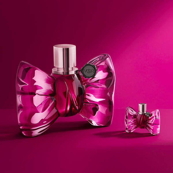 Viktor&rolf Perfume Bonbon Couture Eau De Parfum Intense Nước