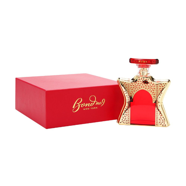 Bond No.9 Dubai Ruby Linh Perfume Bond No.9 Dubai Ruby Linh Perfume