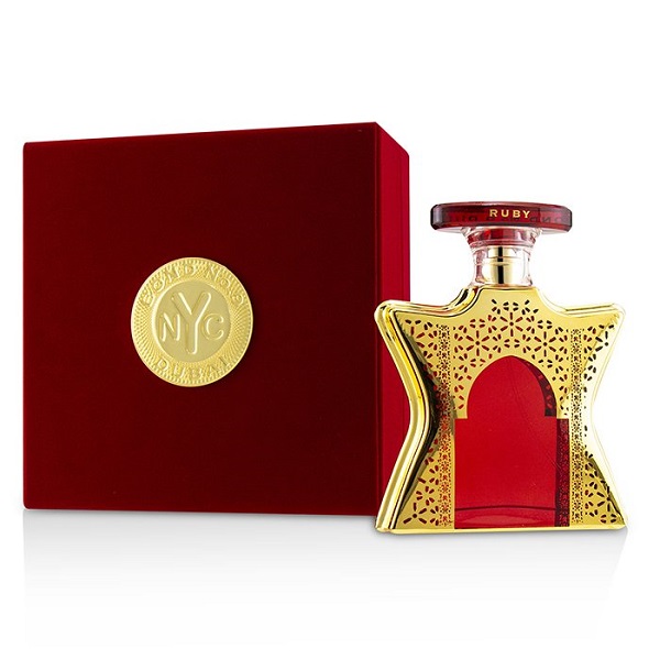 Bond No.9 Dubai Ruby Linh Perfume Bond No.9 Dubai Ruby Linh Perfume