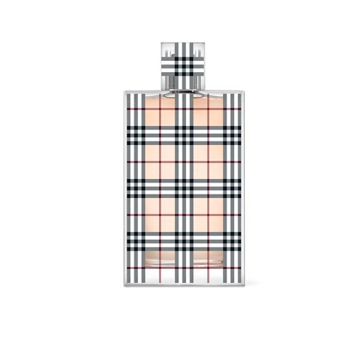 Burberry Brit Eau De Parfum Linh Perfume