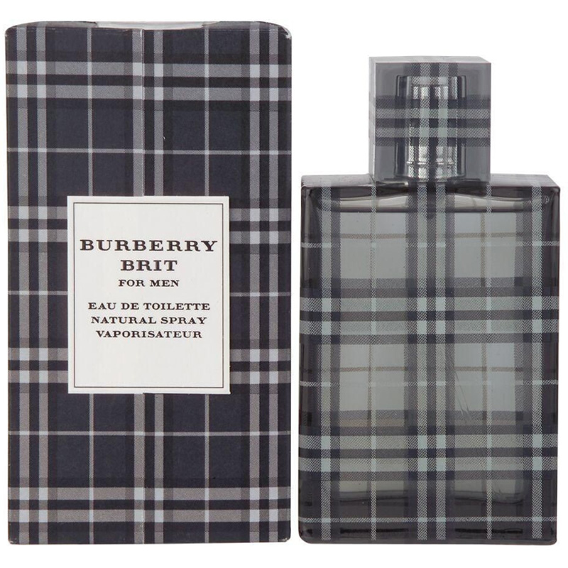 burberry brit for him 30ml