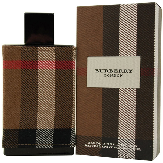 Burberry Burberry London For Men Linh Perfume