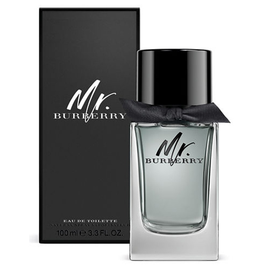 Burberry Mr. Burberry Linh Perfume