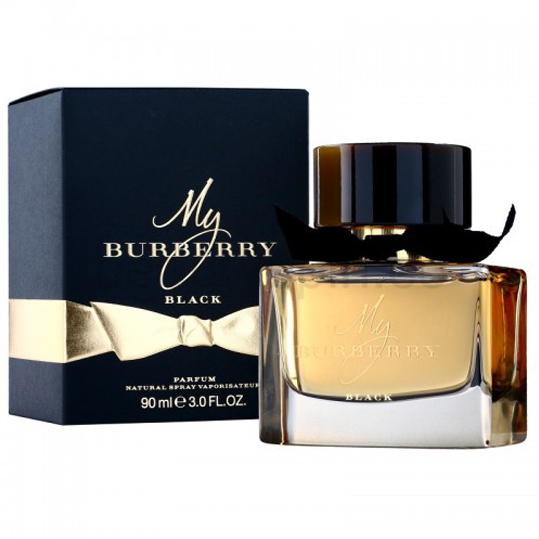 My Burberry Black for women Linh Perfume
