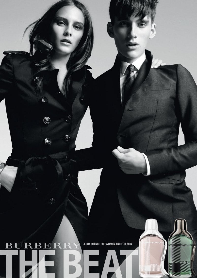Burberry Burberry The Beat For Men Linh Perfume
