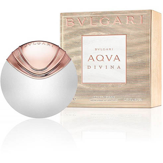 Bvlgari Aqva Divina Linh Perfume
