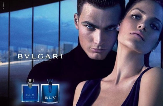 Bvlgari BLV Pour Homme Linh Perfume