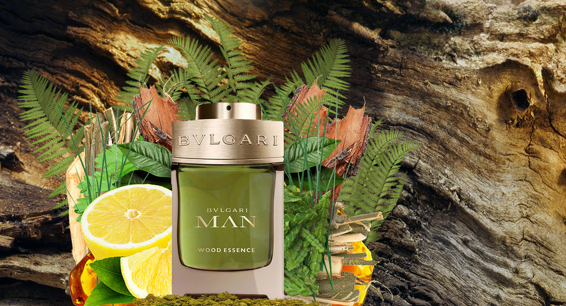 Bvlgari Man Wood Essence Linh Perfume