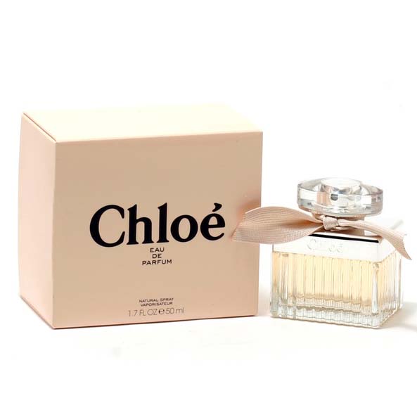 Chloe Eau De Parfum Linh Perfume