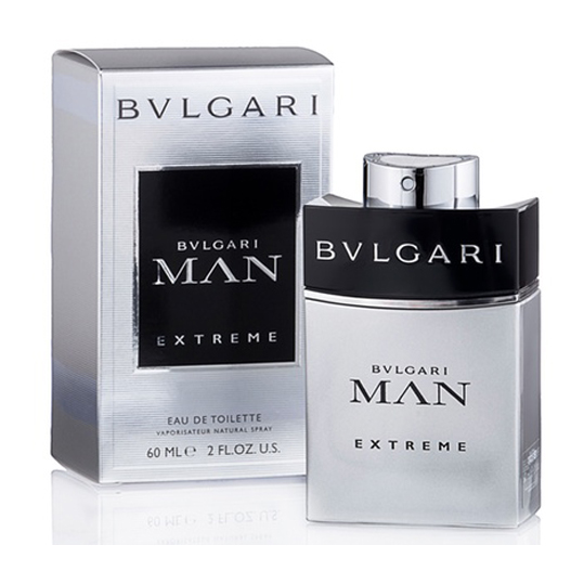 bvlgari perfume man extreme