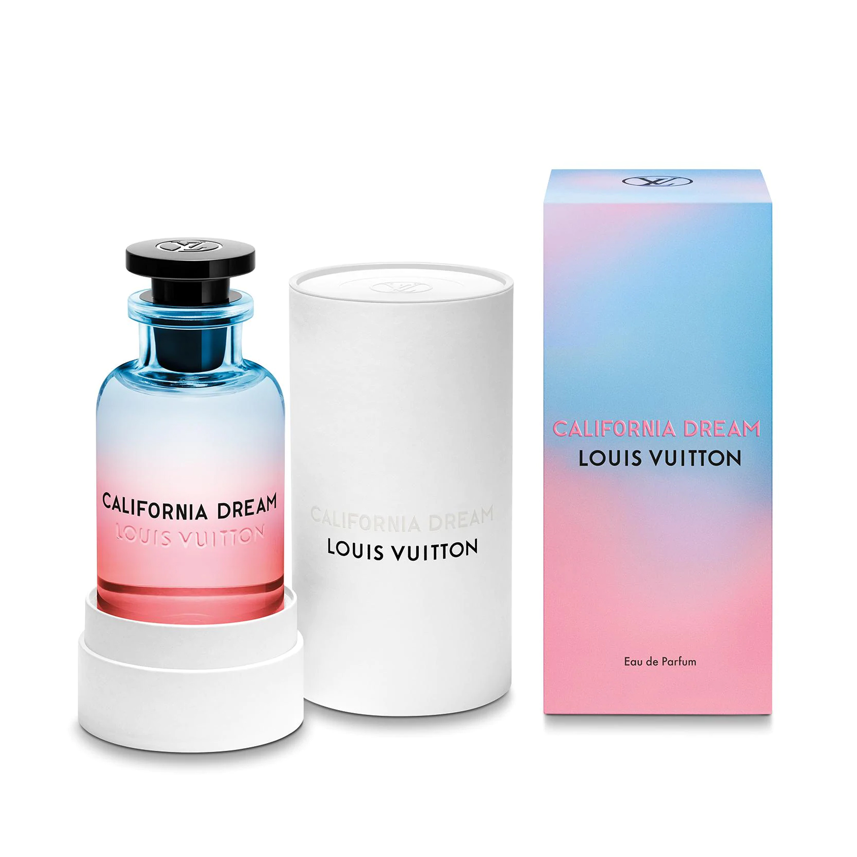 Louis Vuitton launches new womens fragrance AttrapeRêves  Buro 247