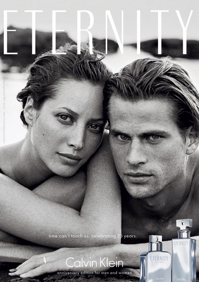 Calvin Klein Eternity 25th Anniversary Edition Linh Perfume Calvin Klein Eternity 25th Anniversary Edition Linh Perfume