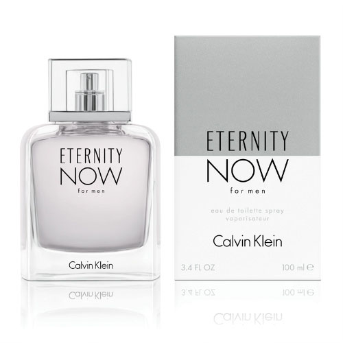 eternity now perfume