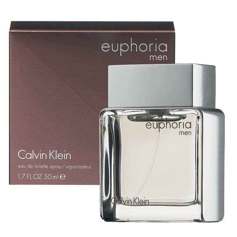 Calvin Klein Euphoria Men Linh Perfume