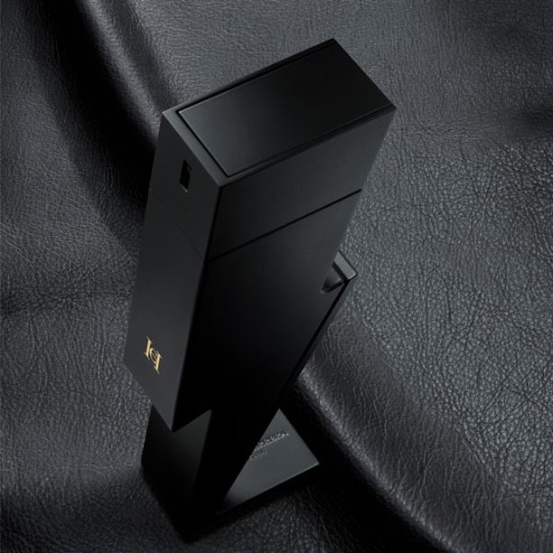 Nước Hoa Nam Carolina Herrera Bad Boy Le Parfum