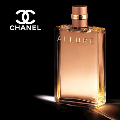 CHANEL Allure Eau De Parfum Linh Perfume CHANEL Allure Eau De Parfum Linh Perfume