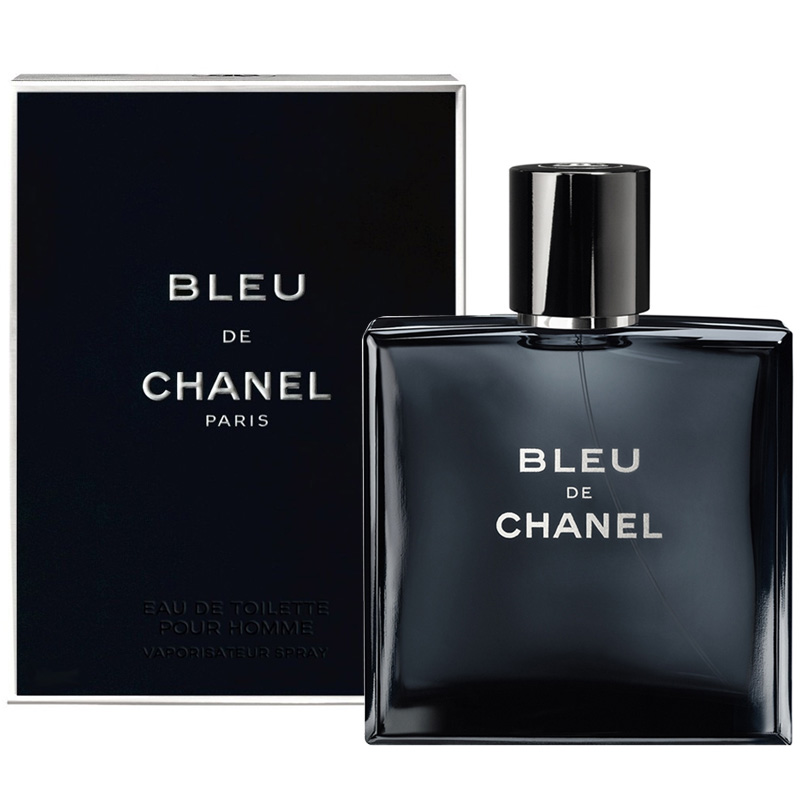 NƯỚC HOA NAM BLEU DE CHANEL EDT 100ml  BIG SALE  Nước hoa nam   TheFaceHoliccom