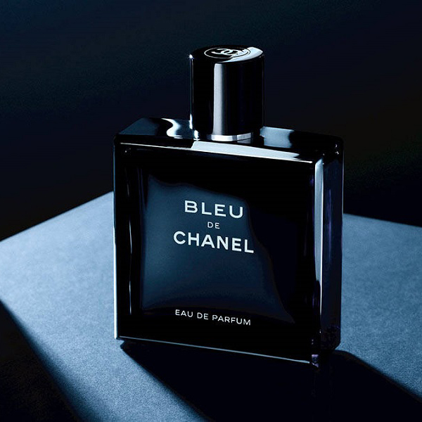CHANEL Bleu De Chanel Eau De Parfum Linh Perfume