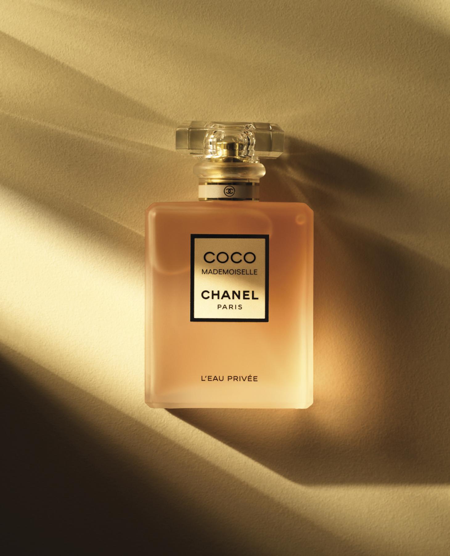 Nước Hoa Nữ Chanel Coco Mademoiselle L'eau Privée Linh Perfume