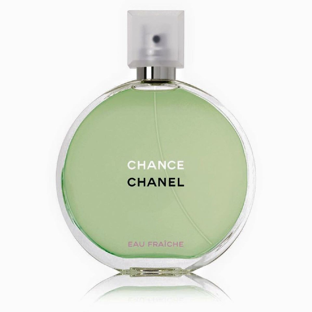 Nước Hoa Nữ Chanel Chance Eau Fraiche EDT 100ml  Lalacovn