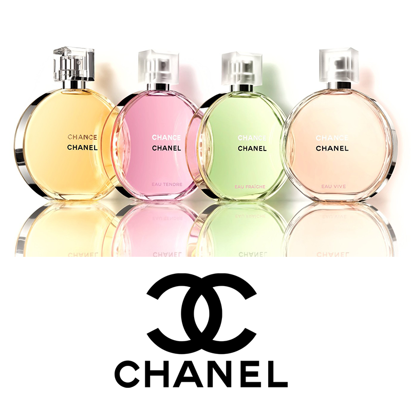 CHANEL Chanel Chance Eau De Parfum Linh Perfume