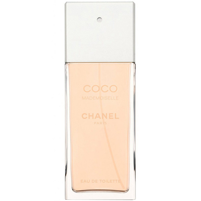 Nước hoa Chanel Coco Mademoiselle 100ml Eau De Toilette Cho Nữ