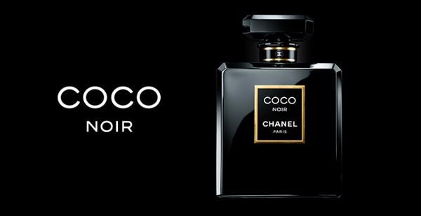 Nước hoa Nữ Chanel Coco Noir EDP 100ml
