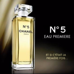 Chanel No 5 Eau Premiere Eau De Parfum Purse Spray  Gleek