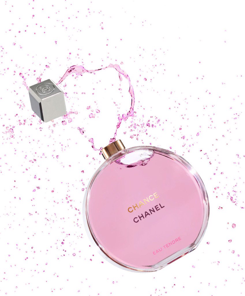 Chance Eau Tendre  Cologne  Nước hoa  CHANEL