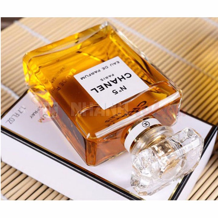 Nước Hoa Nữ Chanel Eau De Parfum Linh Perfume