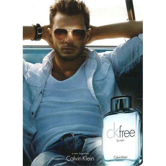 Calvin Klein Ck Free For Men Linh Perfume