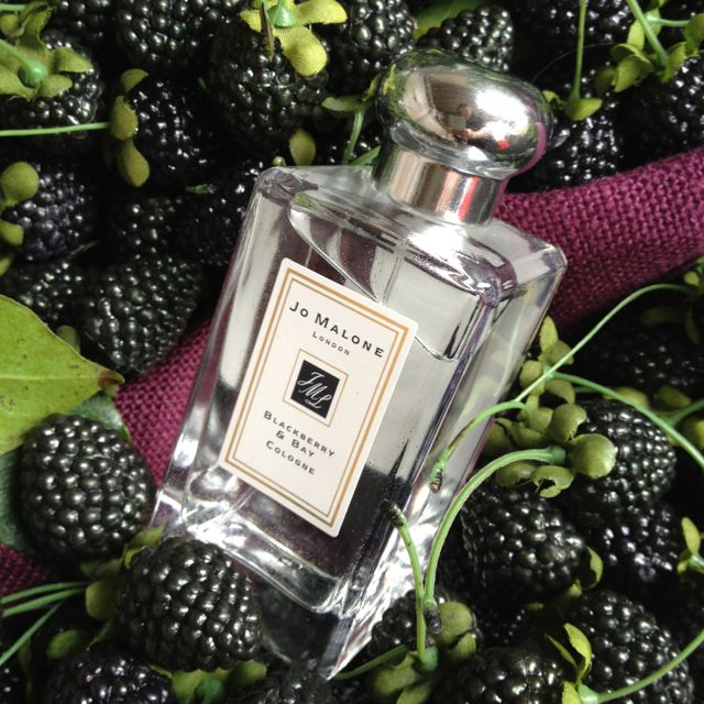 Jo Malone Blackberry & Bay Cologne