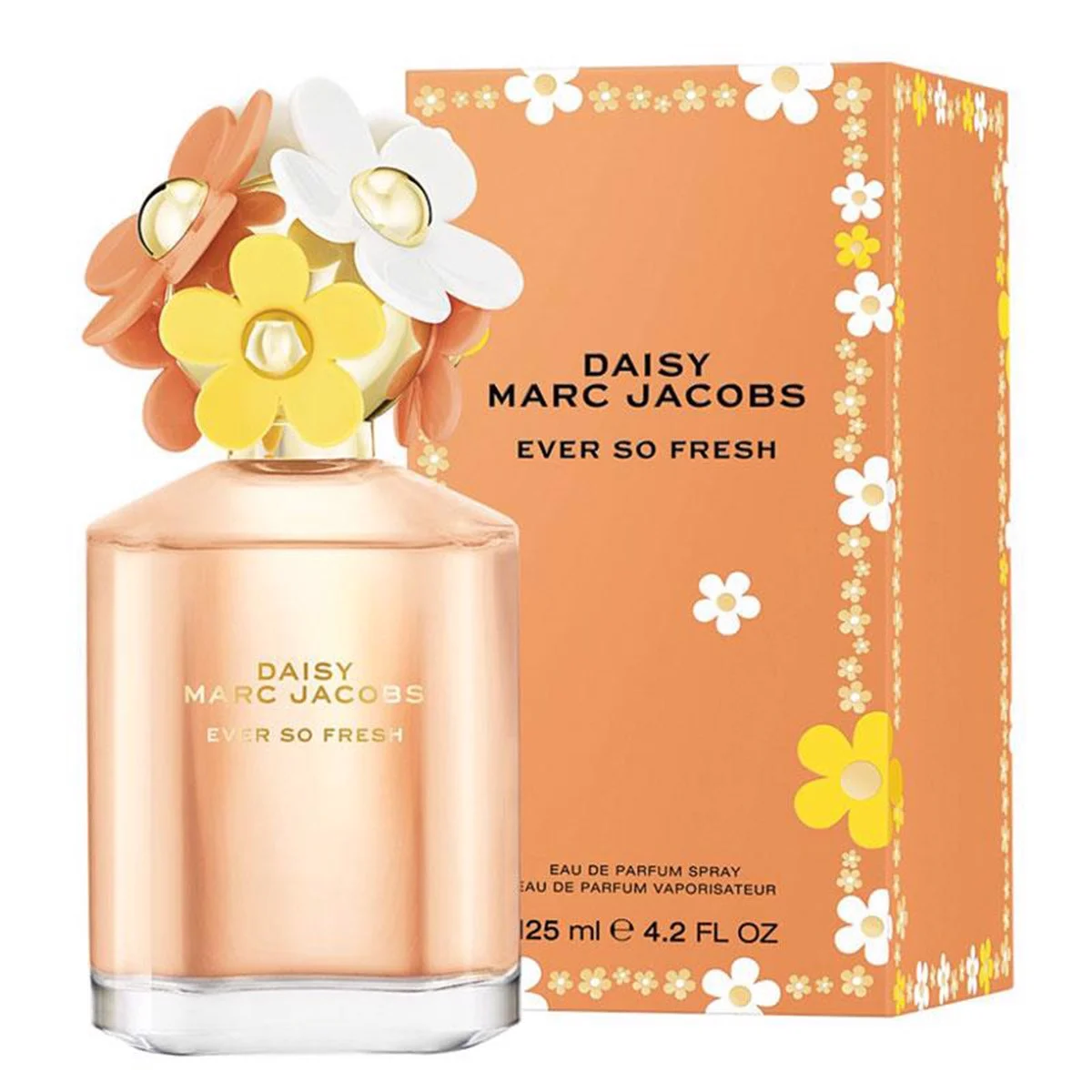 Nước Hoa Nữ Marc Jacobs Daisy Ever So Fresh Linh Perfume