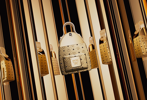 Nước Hoa Unisex MCM Ultra EDP