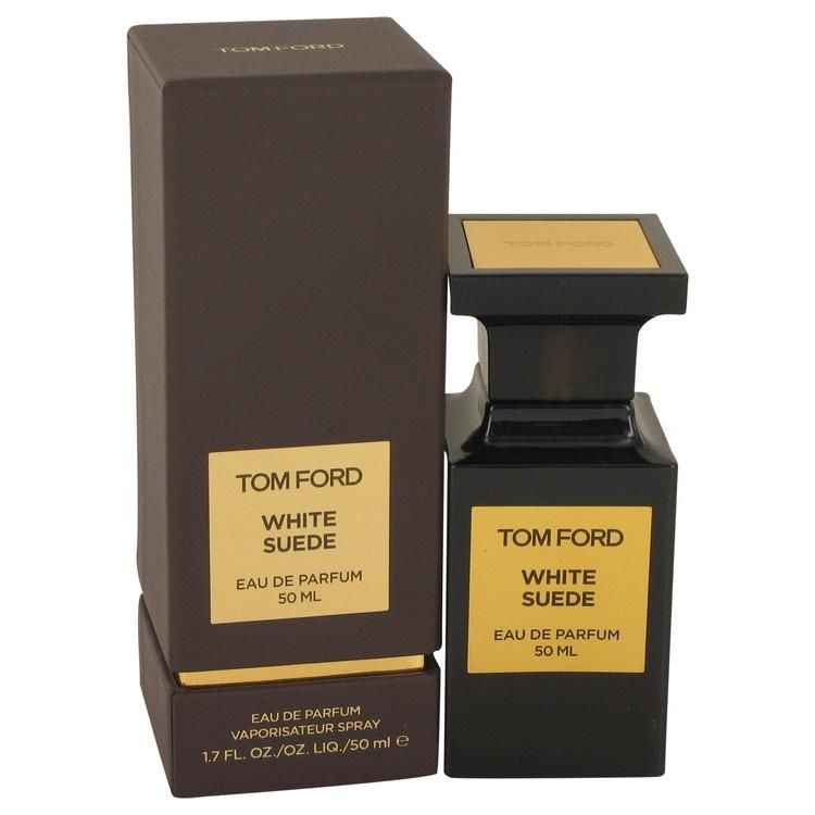 Tom Ford White Suede for Men Linh Perfume