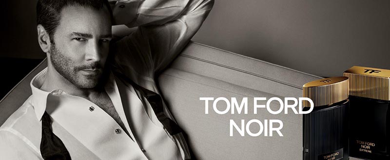 Tom Ford Noir Extreme Linh Perfume