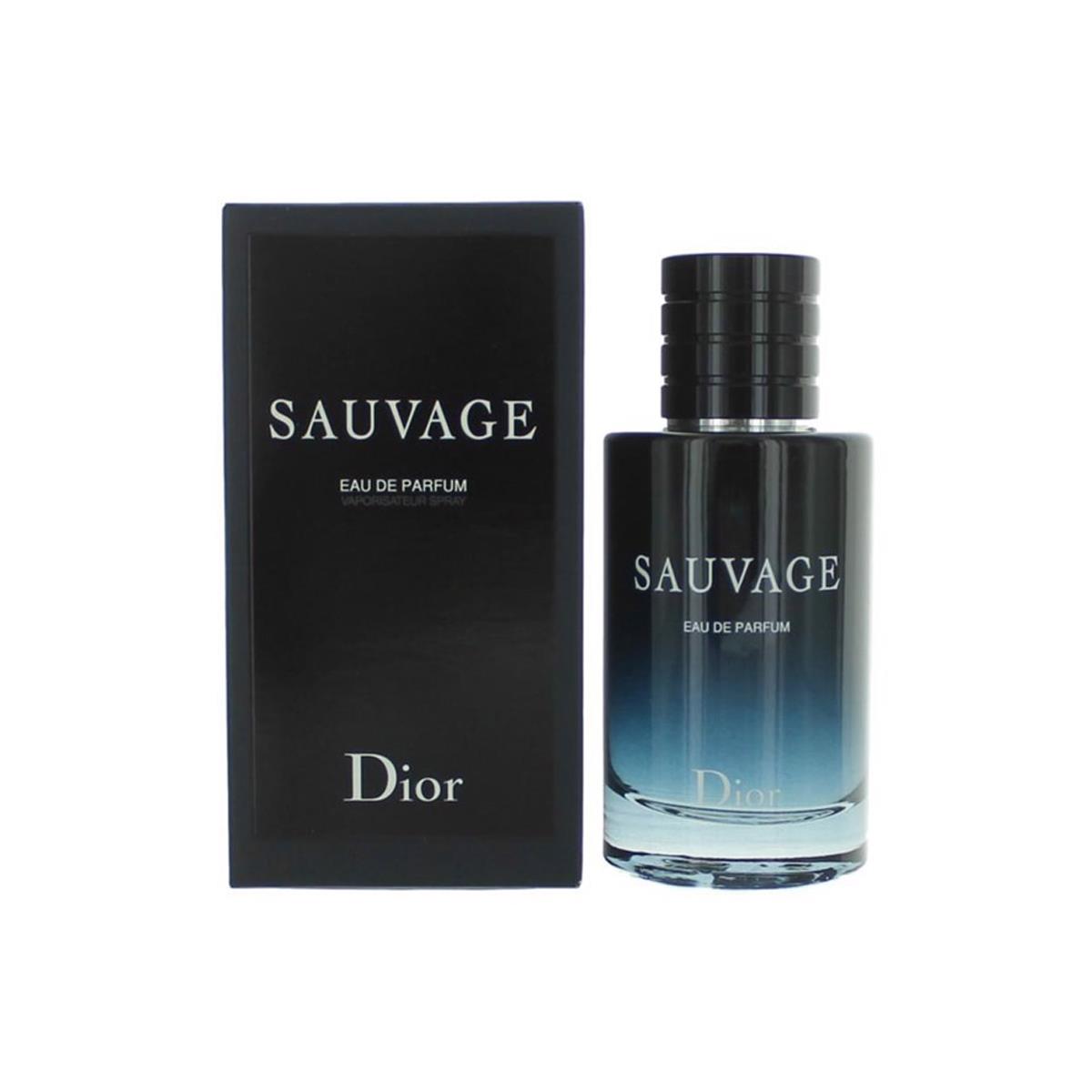 Nước hoa nam Sauvage Dior Elixir EDP của hãng Christian Dior