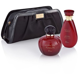 poison perfume gift set