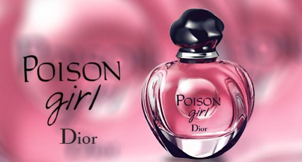 Nước hoa Dior Poison Girl EDT chính hãng  Tprofumo