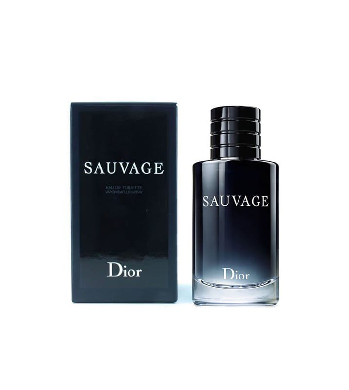Nước Hoa Nam Dior Sauvage EDP Linh Perfume