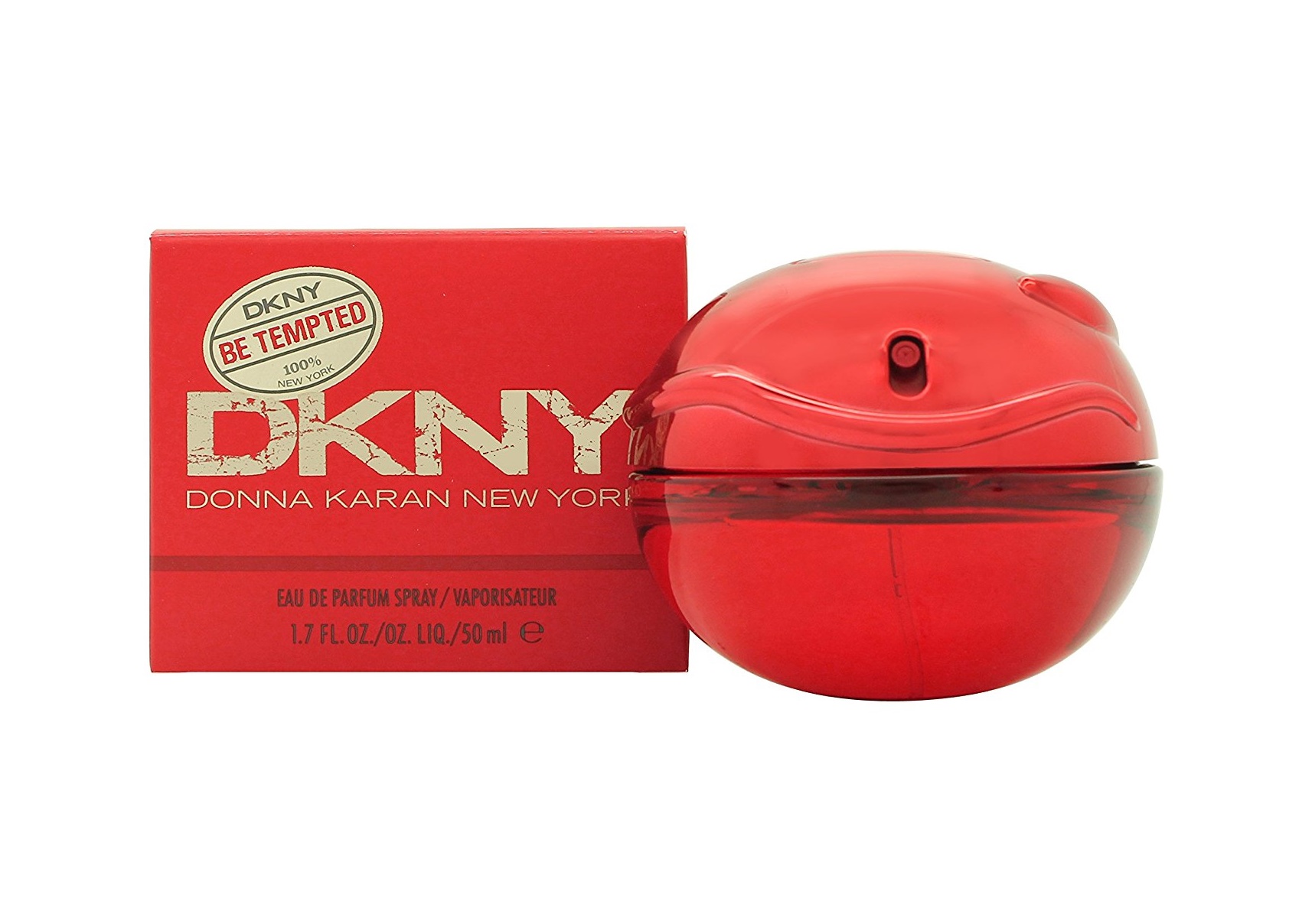 DKNY Be Tempted Linh Perfume
