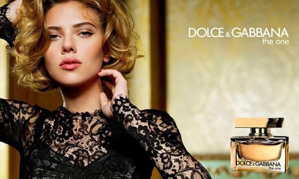 Dolce & Gabbana Dolce & Gabbana The One Linh Perfume
