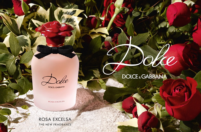 Nước Hoa Nữ Dolce & Gabbana Dolce Rosa Excelsa EDP